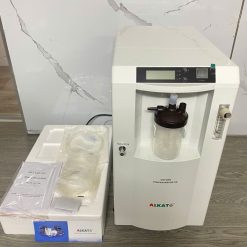 máy tạo oxy dùng được bao lâu