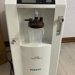 Máy tạo oxy Alkato 3 lít SZ-5AW - Bảo hành 12 tháng Máy tạo oxy Alkato 3 lít SZ-5AW