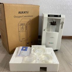 Máy tạo oxy Alkato 3 lít SZ-5AW - Bảo hành 12 tháng máy tạo oxy Alkato 3L