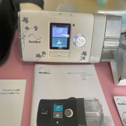 Máy Thở ResMed AirSense 10 AutoSet For Her Cũ