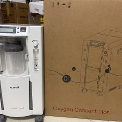 Máy Tạo Oxy Yuwell 7F-5CW Mini (Máy trưng bày) - Bảo Hành 12 Tháng Máy tạo oxy Yuwell 7F-5CW Mini