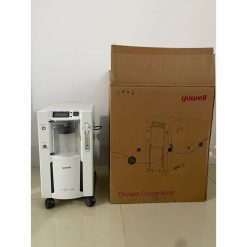 Máy tạo oxy Yuwell 7F-5CW Mini