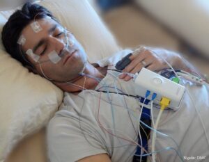 Đo đa ký giấc ngủ