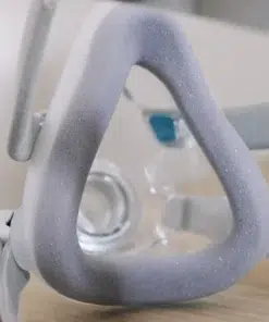 Mặt nạ thở ResMed Airtouch F20 (AirTouch F20 CPAP full face mask) f20 4