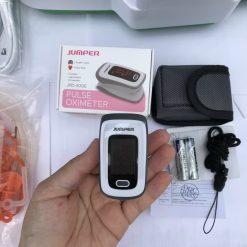 Máy Đo Nồng Độ Oxy Trong Máu SpO2 Jumper 500E z7143576464297 6d8413ad4029b0feb2c7cf242b4b2d1b