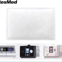 Miếng Lọc Bụi Máy Thở RESMED AirSense 10/S9/Lumis 150 Lọc Bụi Máy Thở RESMED