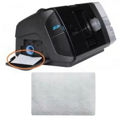 Miếng Lọc Bụi Máy Thở RESMED AirSense 10/S9/Lumis 150 z7160740640579 868784d470d6114e5bd45128b72ba1f9