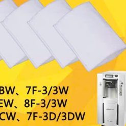 Lọc Bụi Đầu Vào Máy Tạo Oxy Yuwell