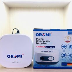Máy Xông Khí Dung OROMI C28M (BC68005) - Bảo Hành 1 Năm Máy Xông Khí Dung OROMI