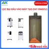 Lọc bụi đầu vào máy tạo oxy Owgels Lọc bụi đầu vào máy tạo oxy Owgels