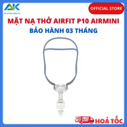 Mặt Nạ Thở AirFit P10 AirMini ResMed