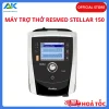 Máy Trợ Thở ResMed Stellar 150 - Bảo hành 3 Năm Máy Trợ Thở ResMed Stellar 150