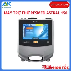Máy thở ResMed Astral 150