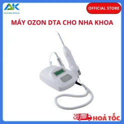 Máy Ozone DTA Nha Khoa