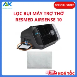 Lọc Bụi Máy Thở RESMED