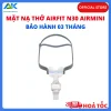 Mặt Nạ Thở AirFit N30 AirMini ResMed (AirFit N30 Mask for AirMini ResMed) Mặt Nạ Thở AirFit N30 AirMini ResMed