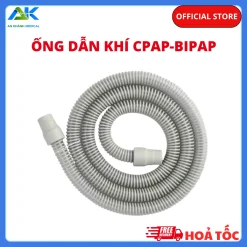 Ống dẫn khí CPAP-BIPAP