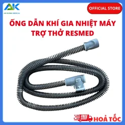 Dây Thở Gia Nhiệt ResMed ClimateLineAir