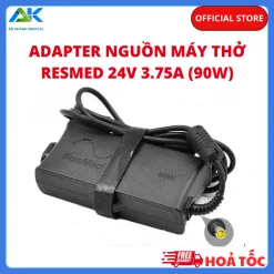 Adapter Nguồn Máy Thở Resmed