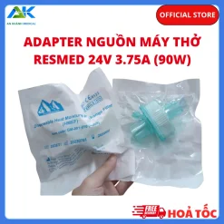 Phin lọc khuẩn HMEF