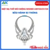 Mặt nạ thở ResMed Airtouch F20 (AirTouch F20 CPAP full face mask) Mặt nạ thở ResMed AirTouch F20