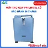 Máy Tạo Oxy Philips 5 Lít