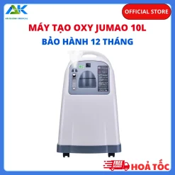 Máy tạo oxy y tế JUMAO 10 lít