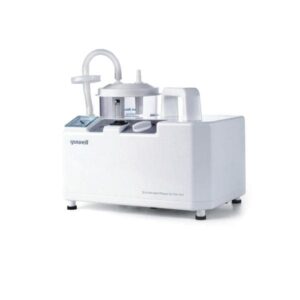 May hut dam Yuwell 7E A