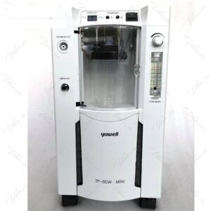 Máy tạo oxy Yuwell 7F-5CW