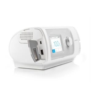 Máy Trợ Thở Yuwell YH-825 BIPAP Chính Hãng - Bảo Hành 12 Tháng Yuwell YH825 2