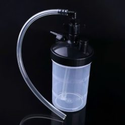Bình làm ẩm máy tạo oxy