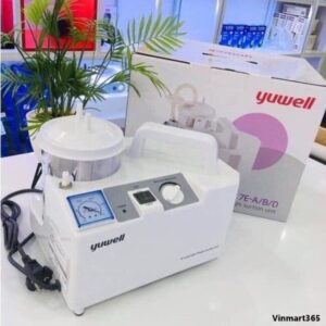 Máy hút đàm Yuwell 7E-A