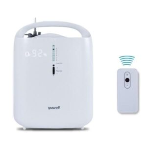 Máy Tạo Oxy Yuwell 7F-3NW