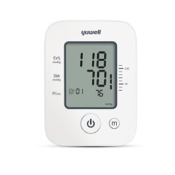 Máy Đo Huyết Áp Bắp Tay YE660D