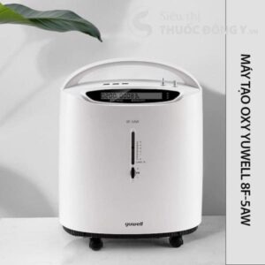 Máy tạo oxy Yuwell 8F-5AW