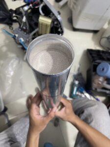 Máy Tạo Oxy Dùng Bao Lâu Cần Thay Lõi Lọc