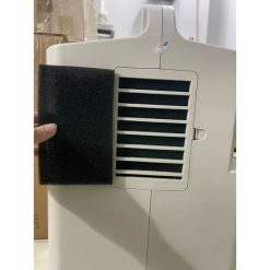 Alternative view of Bộ Lọc Bụi Thay Thế Máy Tạo Oxy Longfian-Medally