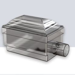Alternative view of Lọc khí đầu vào máy tạo oxy Carer / Contec / Reiwa