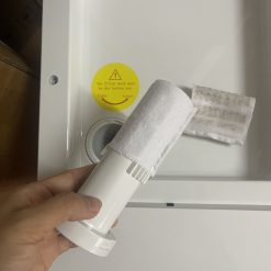 Alternative view of Miếng Lọc Bụi Thay Thế Máy Tạo Oxy Oromi-Alkato SZ-5AW