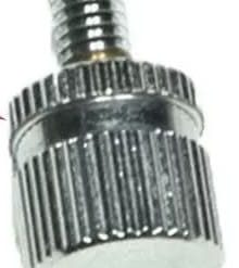 Núm Vặn Xông Khí Dung (Nebulizer) cho Máy Tạo Oxy Yuwell Núm Vặn Xông Khí Dung