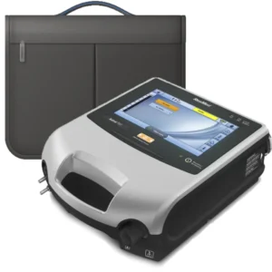 Giá Máy Thở Nội Khí Quản