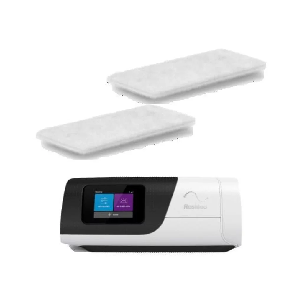 Bộ lọc bụi cho máy thở ResMed AirSense 11 (ResMed Air Filter) Bộ lọc bụi cho máy thở ResMed AirSense 11