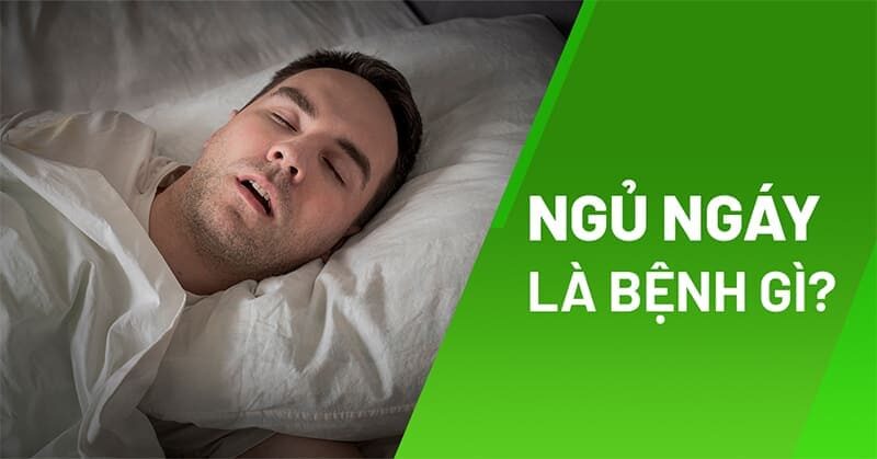 Nguyên Nhân Ngủ Ngáy Ở Nam - Nguyên Nhân Ngủ Ngáy Ở Nữ