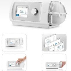 Máy Trợ Thở Yuwell BIPAP YH-830 Chính Hãng z7283605218552 ad91fc5f22cdbf2d0d091fb10bf6e3a1