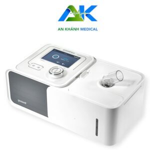 Máy Trợ Thở Yuwell BIPAP YH-725