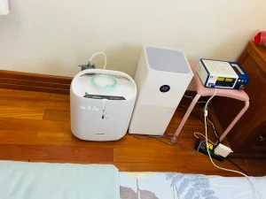 Cho Thuê Máy SPO2 Cho Trẻ Sơ Sinh, Sinh Non Giá Rẻ HCM- Giao Nhanh 2H z7652185130297 84582658f0562158aa70f6213a568715 11zon