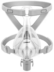 Mặt nạ máy thở Yuwell YF-01