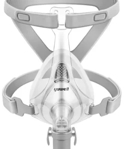 Mặt nạ máy thở Yuwell YF-01