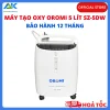 Máy tạo oxy Oromi 5L SZ-5DW - Bảo hành 12 tháng Máy tạo oxy Oromi 5L SZ-5DW