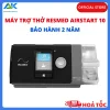Máy Trợ Thở ResMed AirStart 10 APAP - Bảo Hành 2 Năm Máy Trợ Thở ResMed AirStart 10 APAP